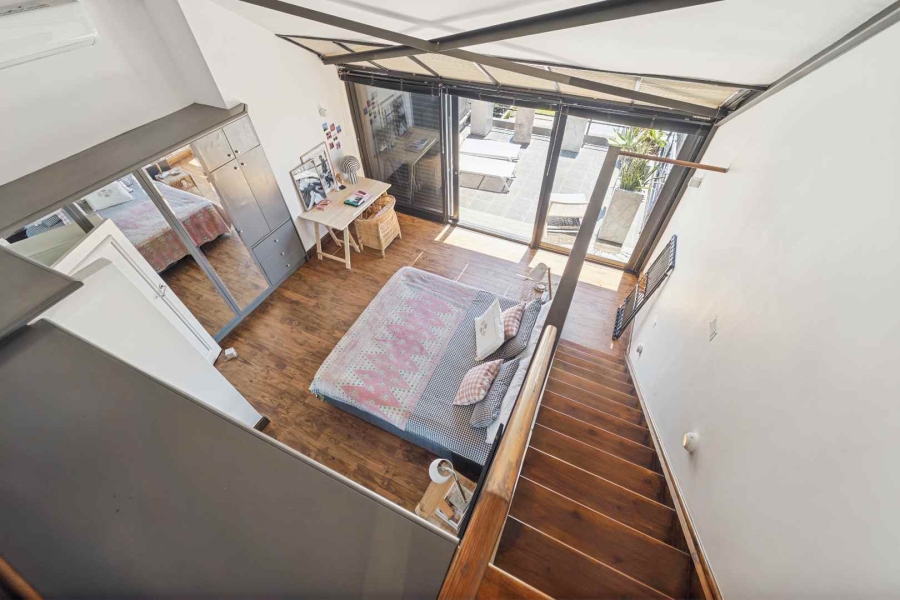 To Let 3 Bedroom Property for Rent in Cape Town City Centre Western Cape